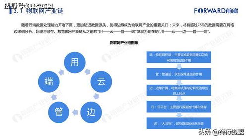2019年中國物聯網技術服務行業市場研究報告 連接賦能，生態崛起